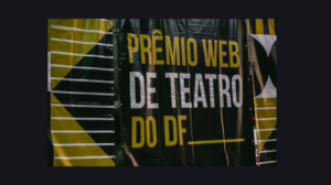WEB Prêmio de Teatro