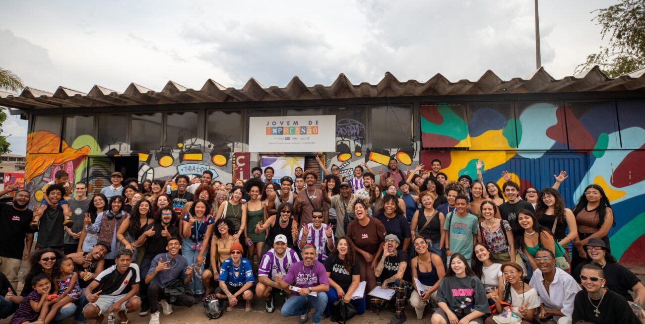 Galeria Risofloras recebe exposição interativa “Encantarias para a Primeira Infância