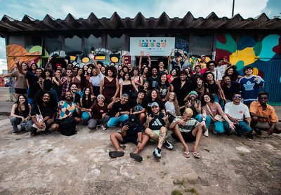 Jovem de Expressão abre vagas para cursos gratuitos voltados a área cultural