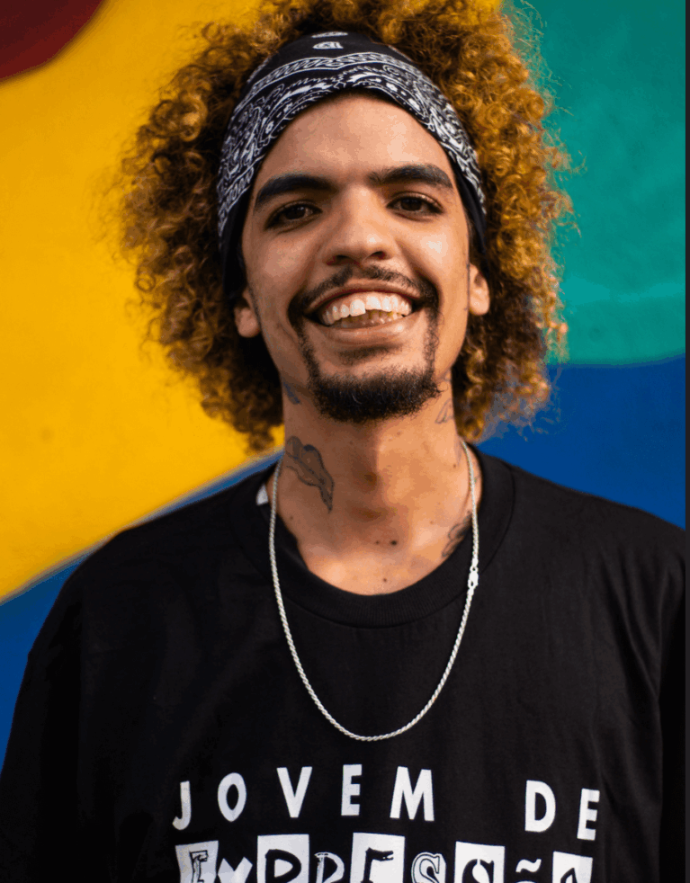 João Gabriel Castro