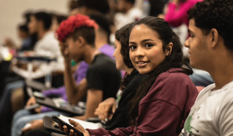 Aulão do Pré-Enem das Quebradas acontece dia 01/11 na UnB Ceilândia