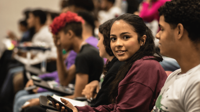 Aulão do Pré-Enem das Quebradas acontece dia 01/11 na UnB Ceilândia