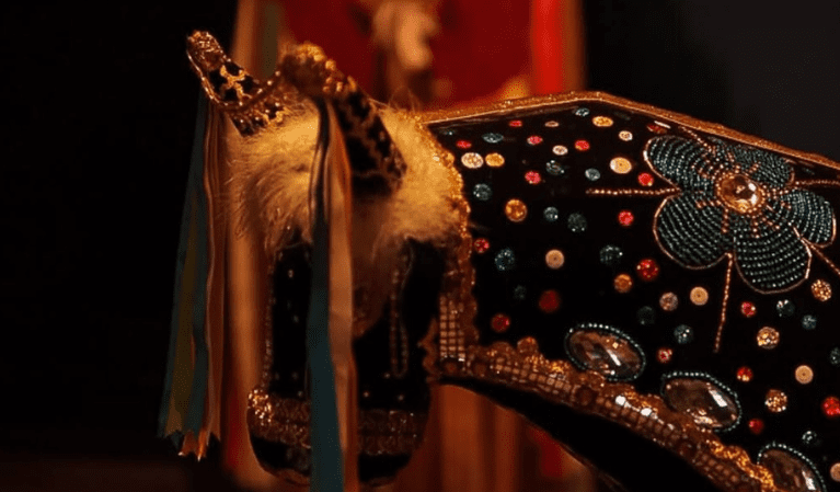 Galeria Risofloras recebe exposição interativa “Encantarias para a Primeira Infância” 