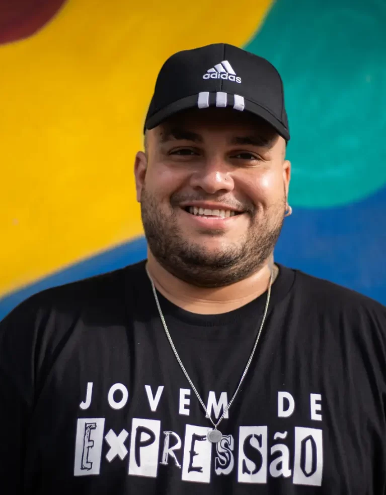 Jonathan Williano (Nenzin MC)