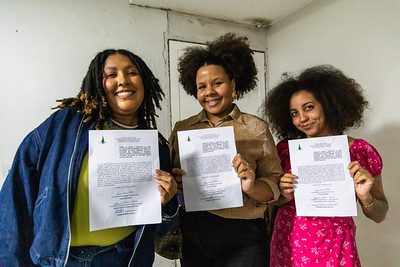 Jovem de Expressão passa a integrar o Conselho Regional de Saúde de Ceilândia no mandato 2026–2029