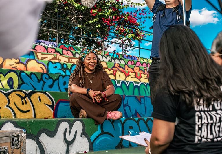 Jovem de Expressão é cenário do projeto "Nosso Canto", do Sebrae, que une música, cultura e empreendedorismo