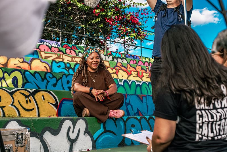 Jovem de Expressão é cenário do projeto "Nosso Canto", do Sebrae, que une música, cultura e empreendedorismo
