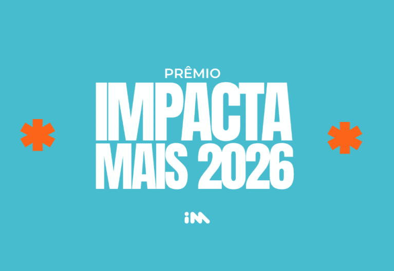 Jovem de Expressão participa do Impacta Mais 2026 e fortalece conexões com a nova economia