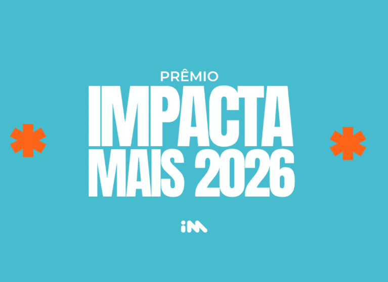 Jovem de Expressão participa do Impacta Mais 2026 e fortalece conexões com a nova economia