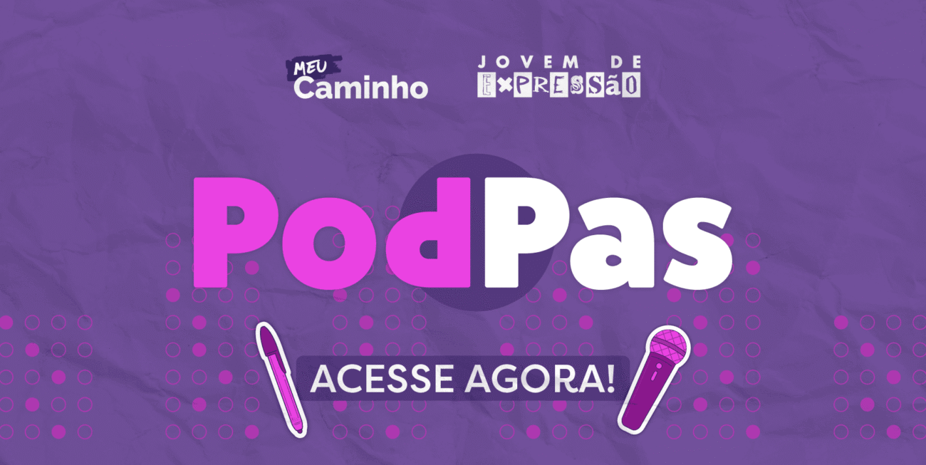 PodPAS reúne educadores e estudantes para discutir o PAS e os caminhos para a universidade