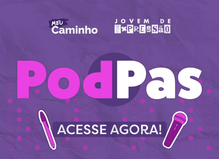 PodPAS reúne educadores e estudantes para discutir o PAS e os caminhos para a universidade